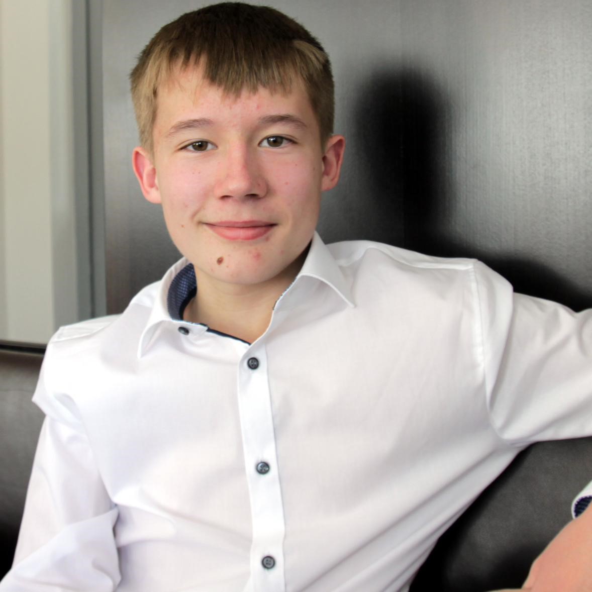 Profilbild